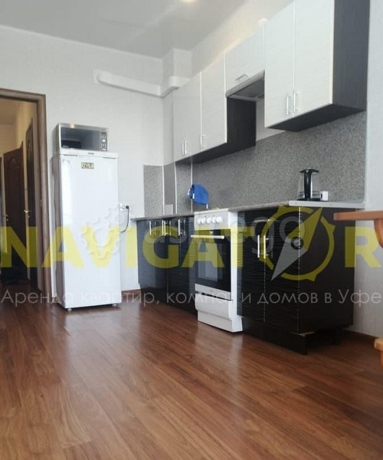 1-комн. квартира, 50 м2, 7/10 эт. Уфа - изображение 1