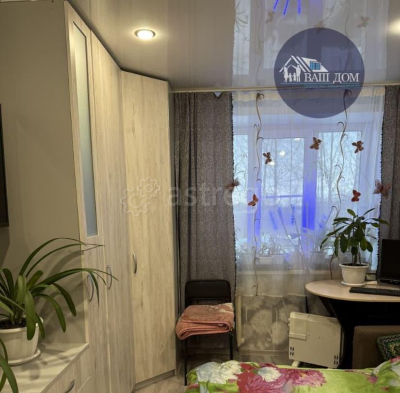 Комната, 17.4 м2, 2/9 эт. Северодвинск - изображение 6