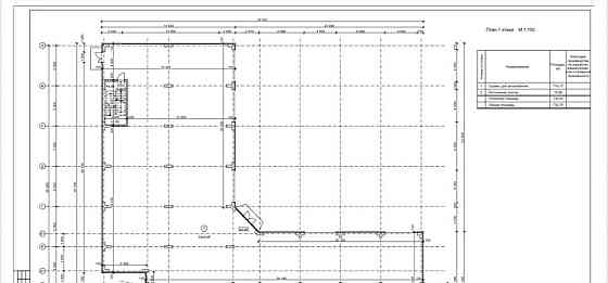 Свободного назначения, 600 м2 Краснознаменск