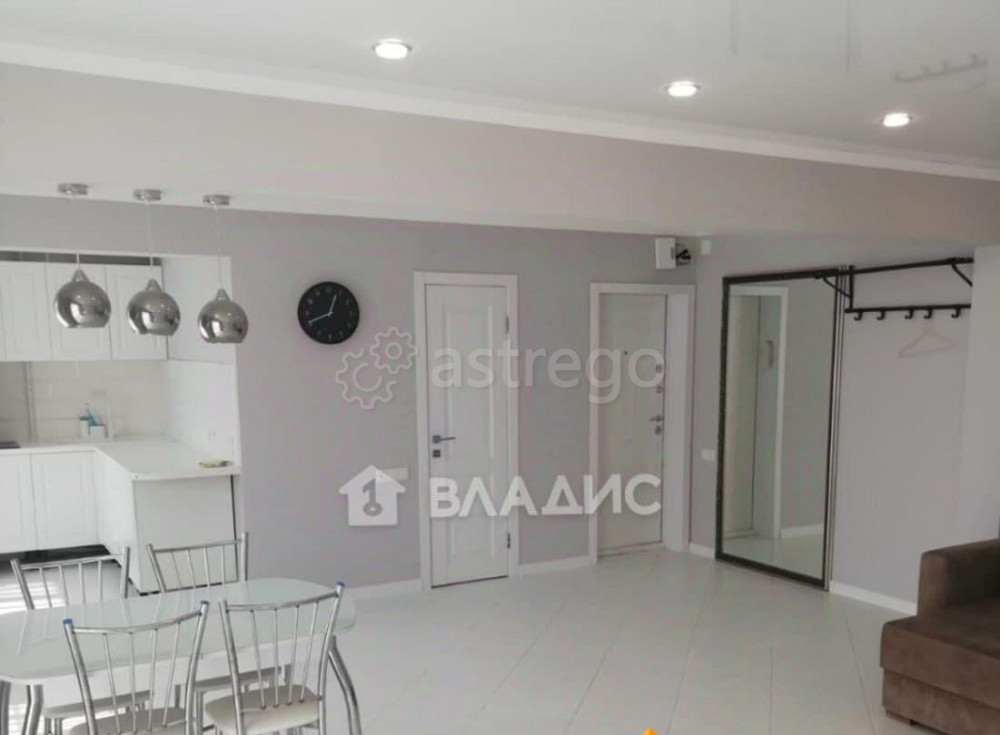 3-комн. квартира, 59.4 м2, 3/5 эт. Бийск - изображение 6