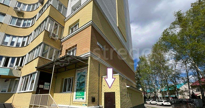 Свободного назначения, 24.8 м2 Барнаул - изображение 1