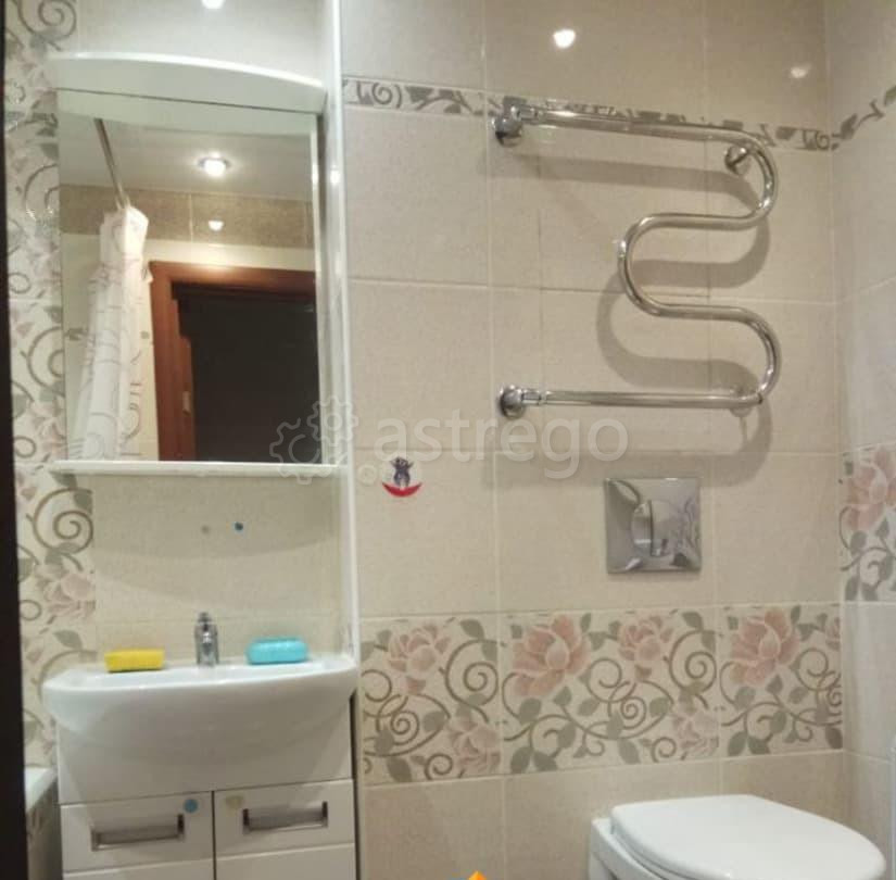 Комната, 10 м2, 2/5 эт. Москва - изображение 5