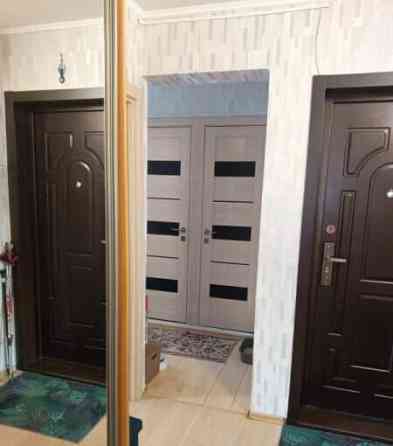 4-комн. квартира, 66 м2, 1/5 эт. Красноярск