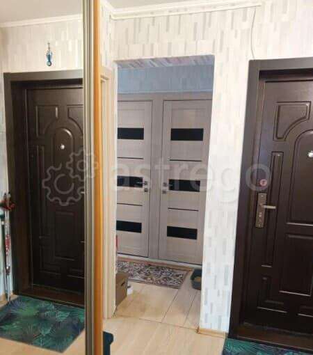 4-комн. квартира, 66 м2, 1/5 эт. Красноярск - изображение 4