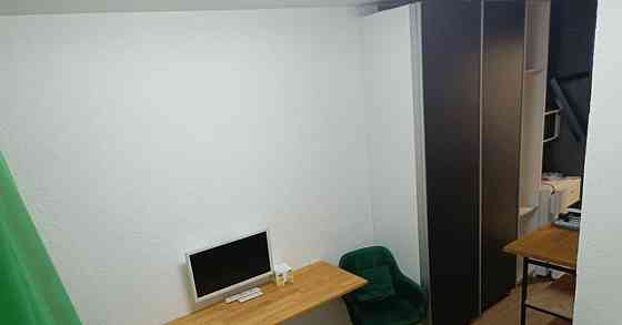 Студия, 12 м2, 1/9 эт. Москва