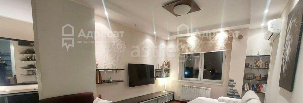 2-комн. квартира, 58.4 м2, 5/12 эт. Королев - изображение 6