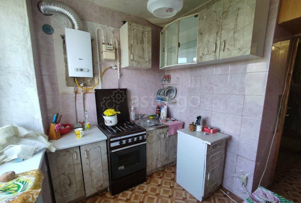 3-комн. квартира, 59.9 м2, 5/5 эт. Разумное - изображение 7