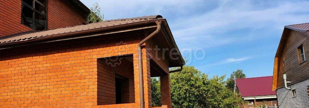 Дом, 300 м2, 13 соток, 2 эт. Химки - изображение 5