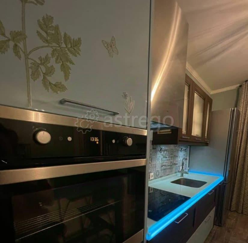 Студия, 40 м2, 7/15 эт. Белгород - изображение 7