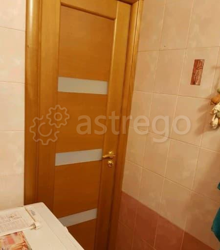 1-комн. квартира, 37 м2, 5/14 эт. Москва - изображение 9