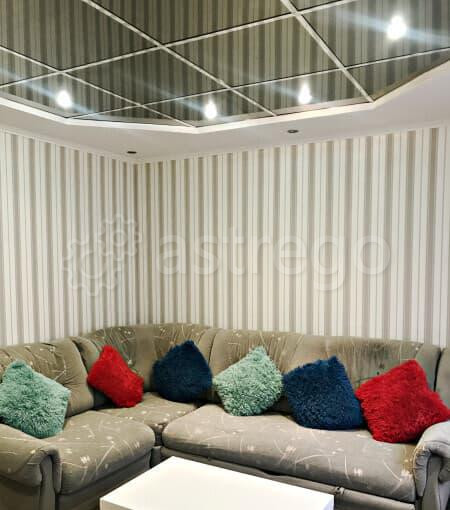 2-комн. квартира, 56 м2, 6/9 эт. Москва - изображение 8