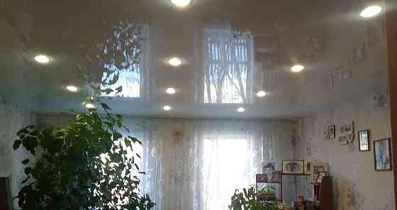 Дом, 60 м2, 19 соток, 1 эт. Емельяново