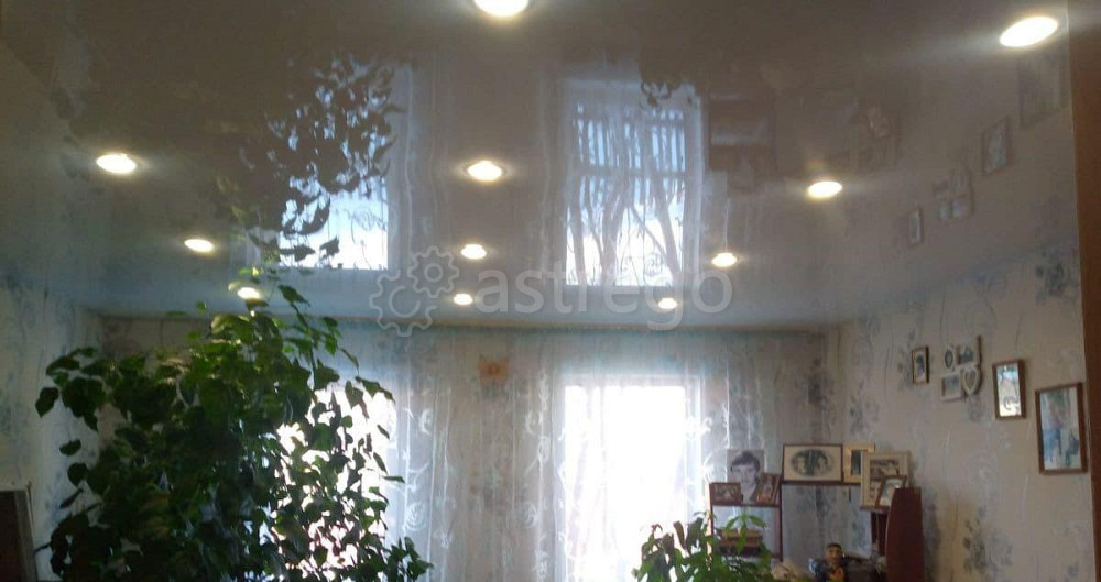 Дом, 60 м2, 19 соток, 1 эт. Емельяново - изображение 2