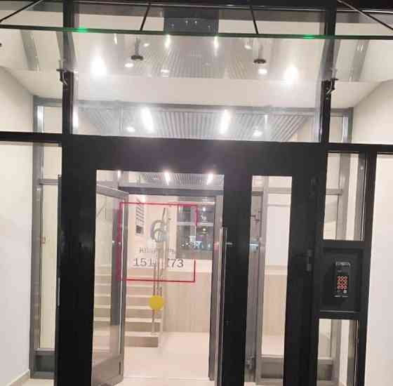 Студия, 24 м2, 3/5 эт. Санкт-Петербург