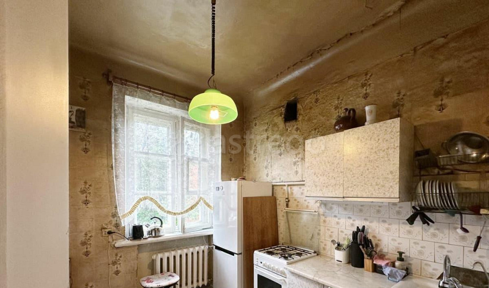 Комната, 20.4 м2, 2/2 эт. Долгопрудный - изображение 5