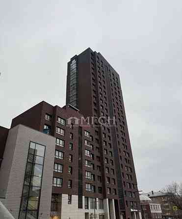 1-комн. квартира, 38.6 м2, 4/21 эт. Москва