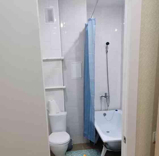 Студия, 33 м2, 3/17 эт. Электросталь