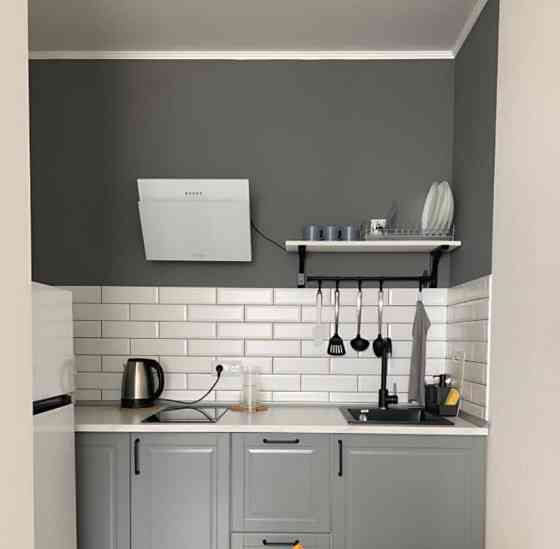 2-комн. квартира, 45 м2, 17/19 эт. Астрахань