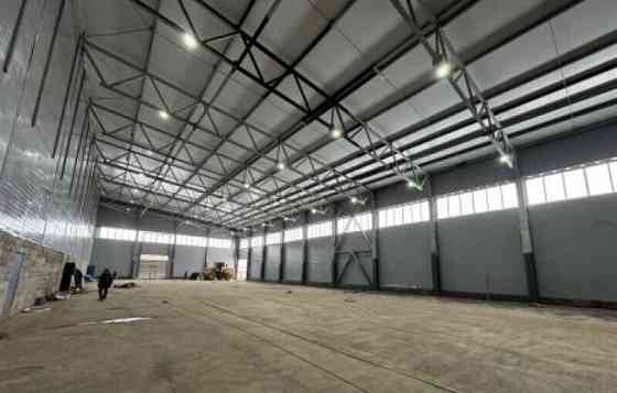 Склад, 1400 м2 Ивантеевка