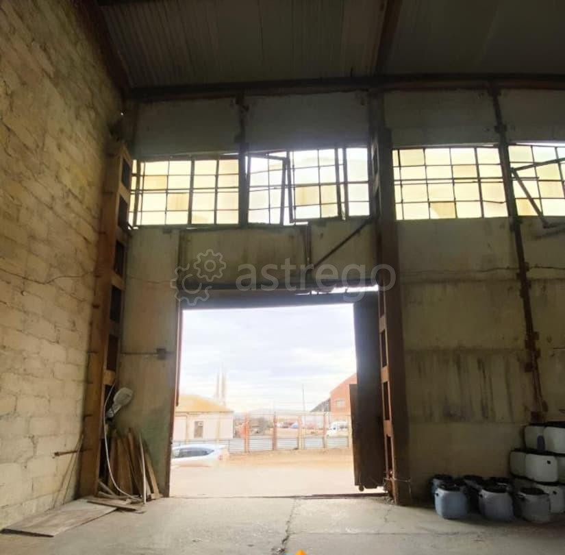 Склад, 1000 м2 Астрахань - изображение 5