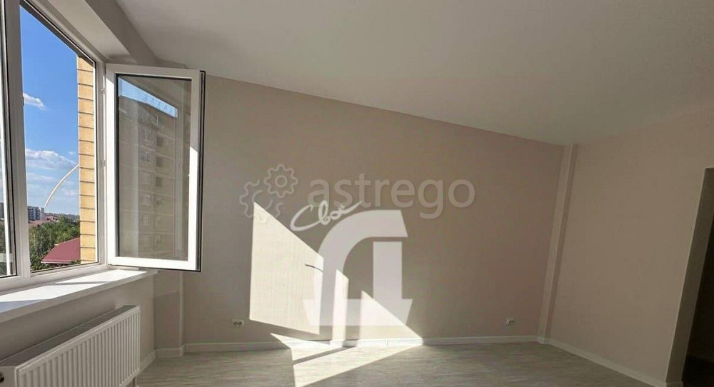 Студия, 26 м, 7/9 эт. Яблоновский - изображение 4