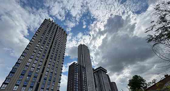 4-комн. квартира, 136 м2, 25/48 эт. Москва