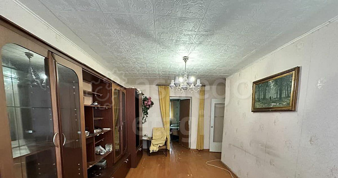 3-комн. квартира, 57.8 м2, 1/5 эт. Стерлитамак - изображение 4