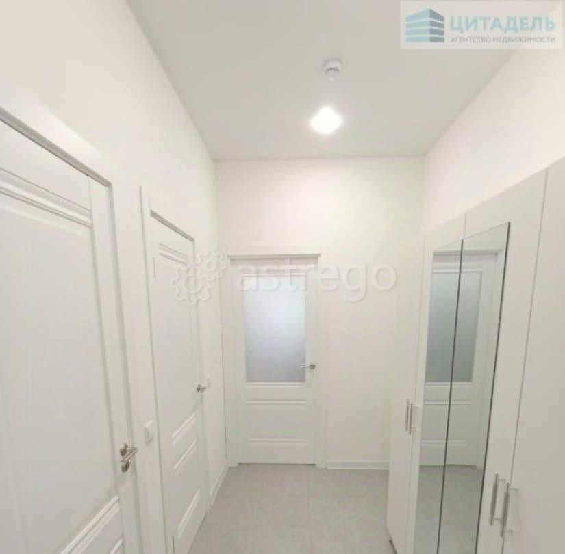 1-комн. квартира, 48.5 м2, 18/18 эт. Мытищи - изображение 6