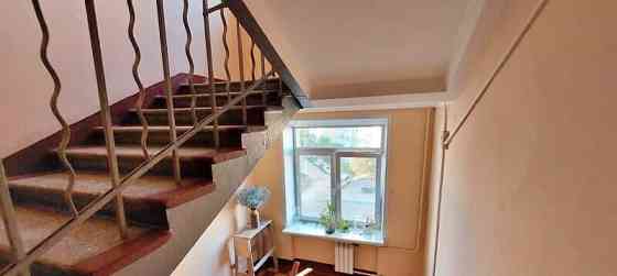 3-комн. квартира, 70 м2, 5/6 эт. Москва