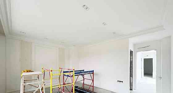 6-комн. квартира, 309.8 м2, 3/3 эт. Химки