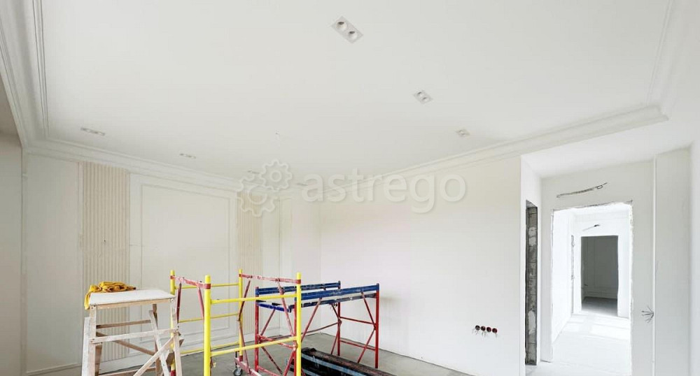 6-комн. квартира, 309.8 м2, 3/3 эт. Химки - изображение 5