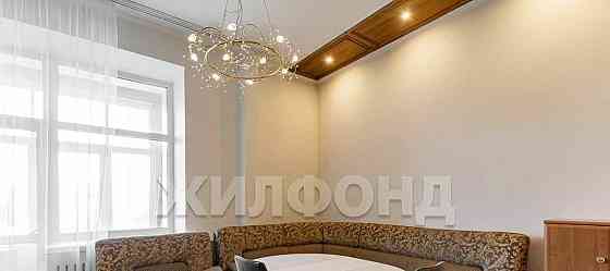 3-комн. квартира, 179.8 м2, 5/7 эт. Барнаул