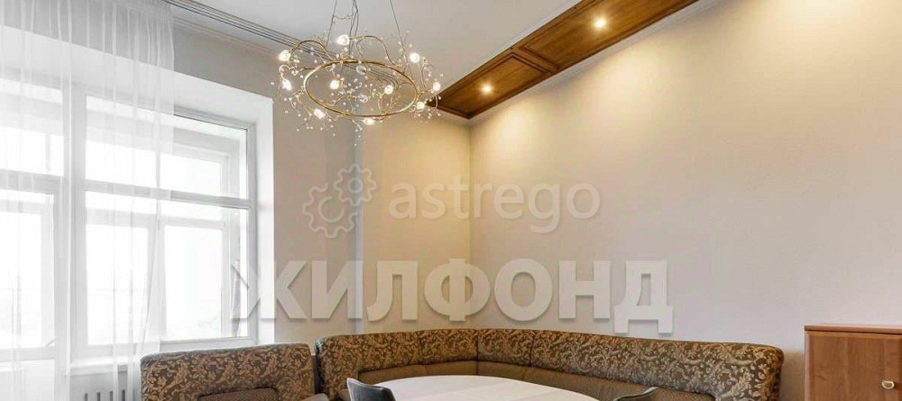 3-комн. квартира, 179.8 м2, 5/7 эт. Барнаул - изображение 5