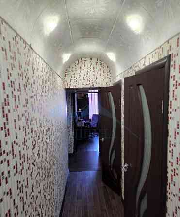 3-комн. квартира, 67.5 м2, 8/9 эт. Норильск