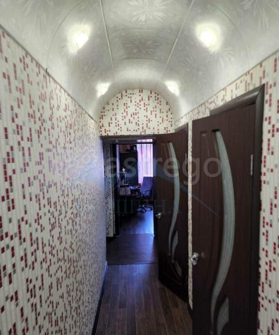 3-комн. квартира, 67.5 м2, 8/9 эт. Норильск - изображение 3