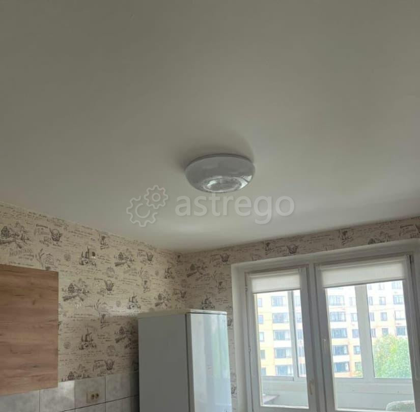 2-комн. квартира, 52.2 м2, 4/15 эт. Москва - изображение 1