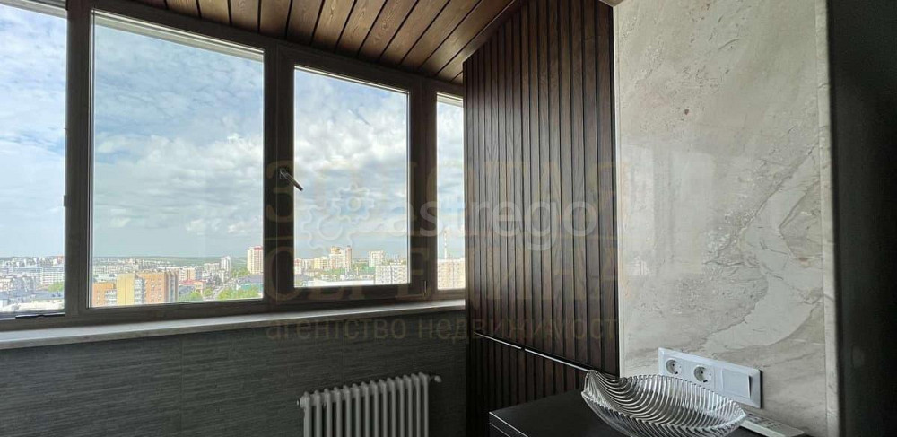 4-комн. квартира, 140 м2, 14/16 эт. Белгород - изображение 3