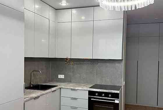 1-комн. квартира, 37 м2, 4/25 эт. Уфа