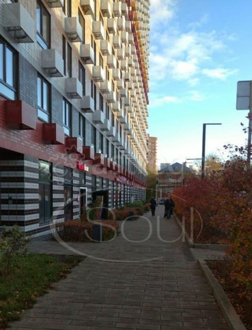 Готовый бизнес, 94.4 м2 Котельники - изображение 1