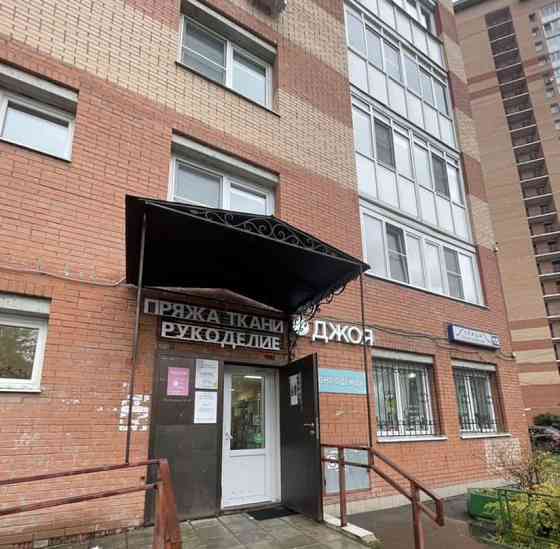 Торговое помещение, 34 м2 Подольск