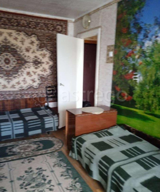 1-комн. квартира, 30 м2, 3/5 эт. Шебекино - изображение 4