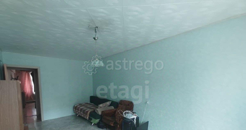 3-комн. квартира, 69.6 м2, 2/5 эт. Свободный - изображение 2