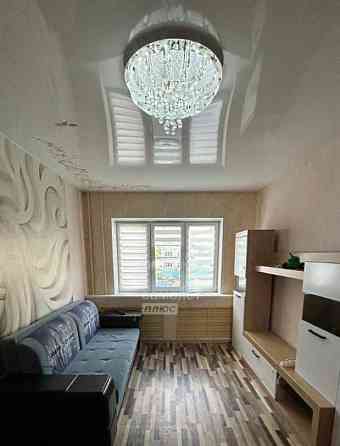 3-комн. квартира, 59.6 м2, 2/5 эт. Коряжма