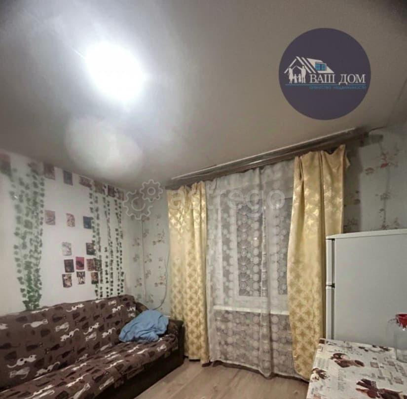 Комната, 13 м2, 1/9 эт. Северодвинск - изображение 1