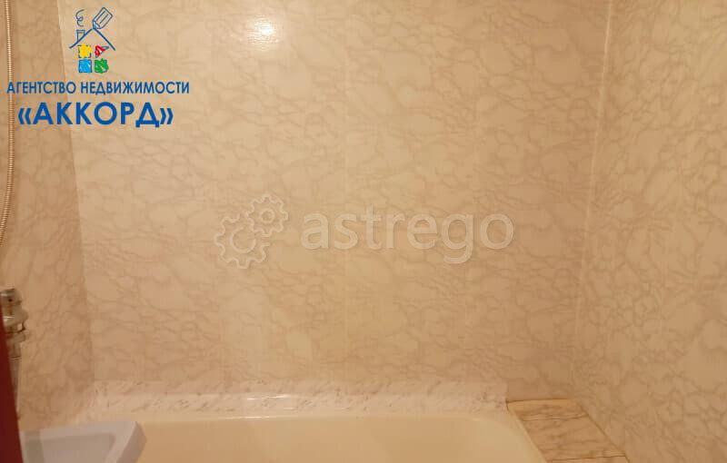 3-комн. квартира, 62.9 м2, 4/9 эт. Барнаул - изображение 6