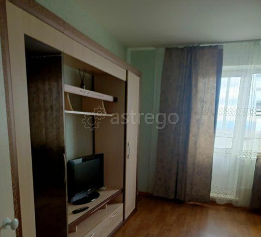 1-комн. квартира, 41 м2, 7/14 эт. Красноярск - изображение 4