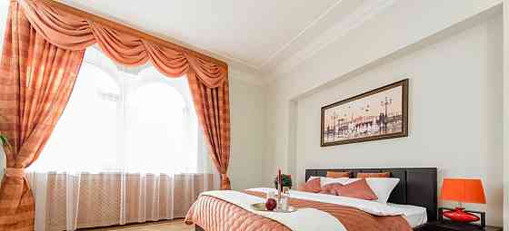 5-комн. квартира, 190 м2, 8/8 эт. Москва