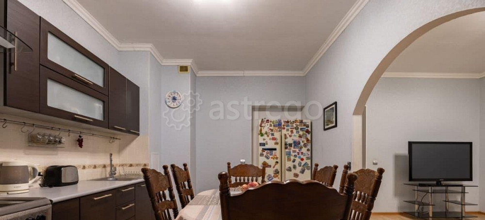 4-комн. квартира, 120 м2, 3/24 эт. Санкт-Петербург - изображение 6