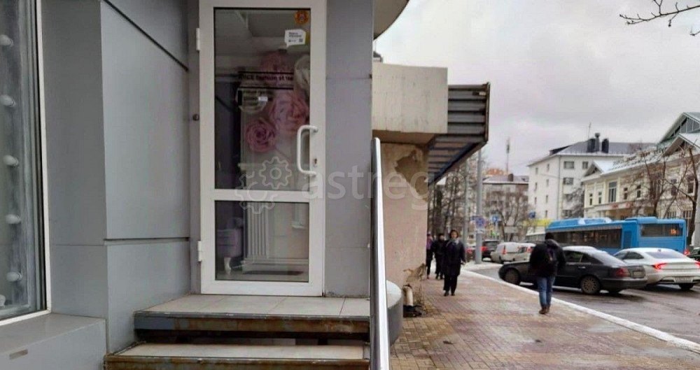 Свободного назначения, 88.5 м2 Белгород - изображение 6