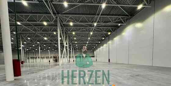 Производственное, 684 м2 Ногинск